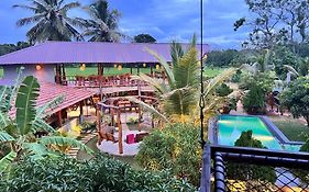 Roys Villa Sigiriya